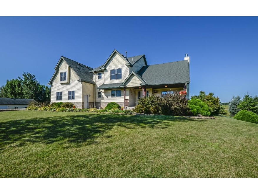 Welcome to Fern Lane in Greenfield!