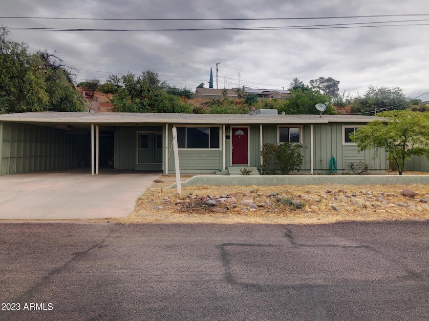 Sold $180,000 • Co-Listing Agent