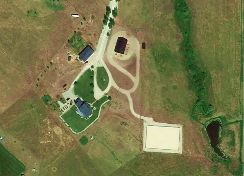 Stone Creek Property