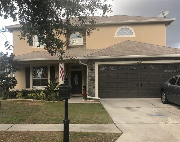 10049 Coldwater Loop, Land O Lakes, FL 34638 - photo 1