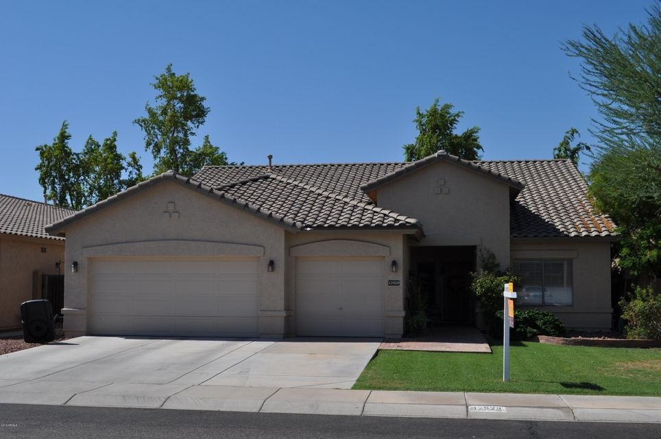 Curb Appeal