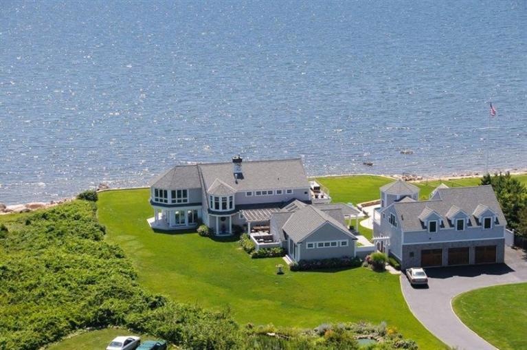 6 Point Rd, Marion, MA 02738 - photo 1