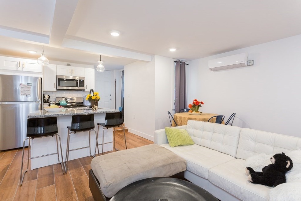 30 Putnam St unit R, Somerville, MA 02143 - photo 1