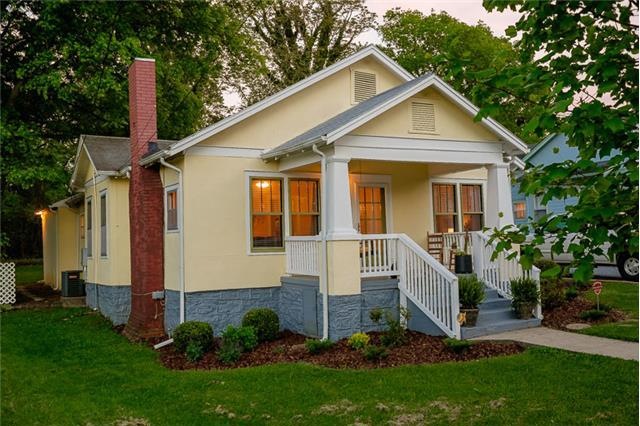 516 Deery St, Shelbyville, TN 37160 - photo 1