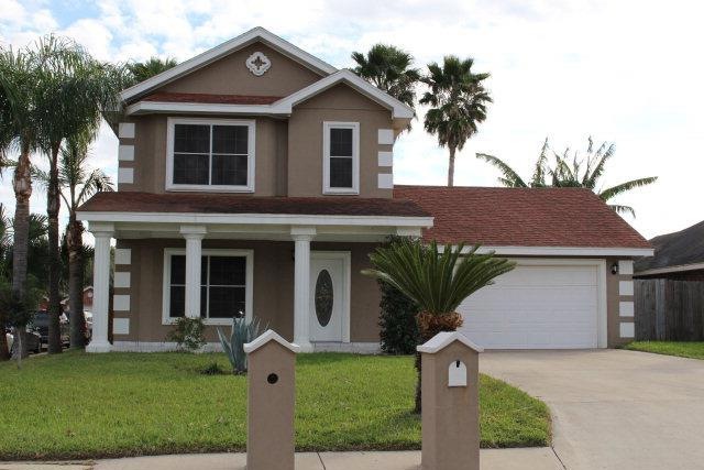 1900 Sage, Weslaco, TX 78596 - photo 1