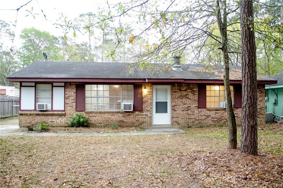 850 N Walnut St, Slidell, LA 70460 - photo 1