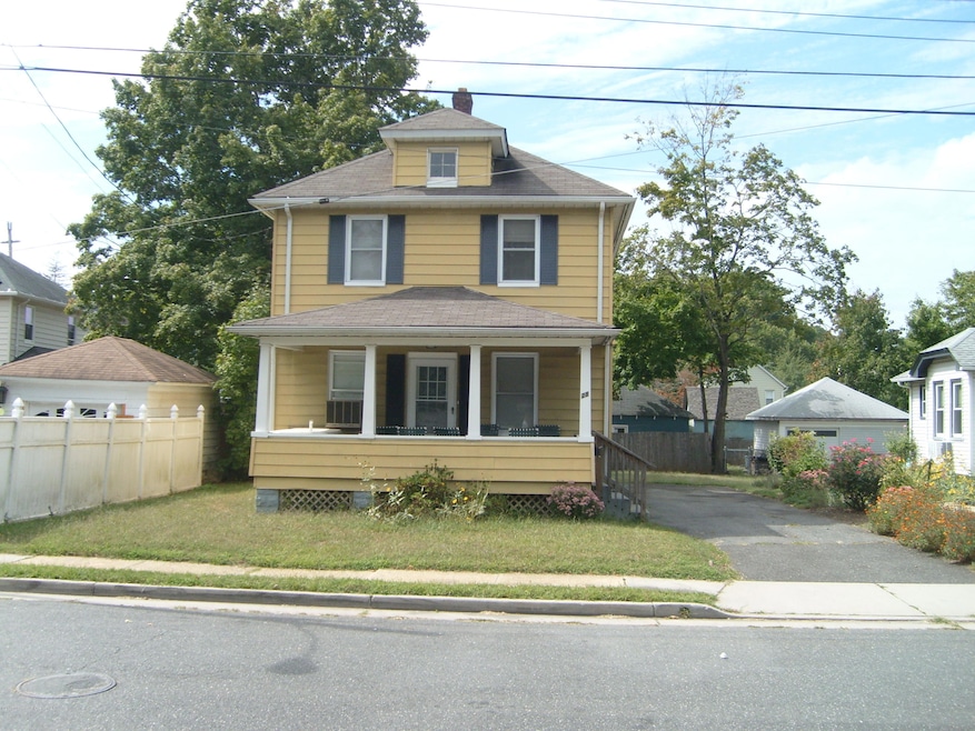 28 Clifford Place, Red Bank, NJ 07701 - photo 1