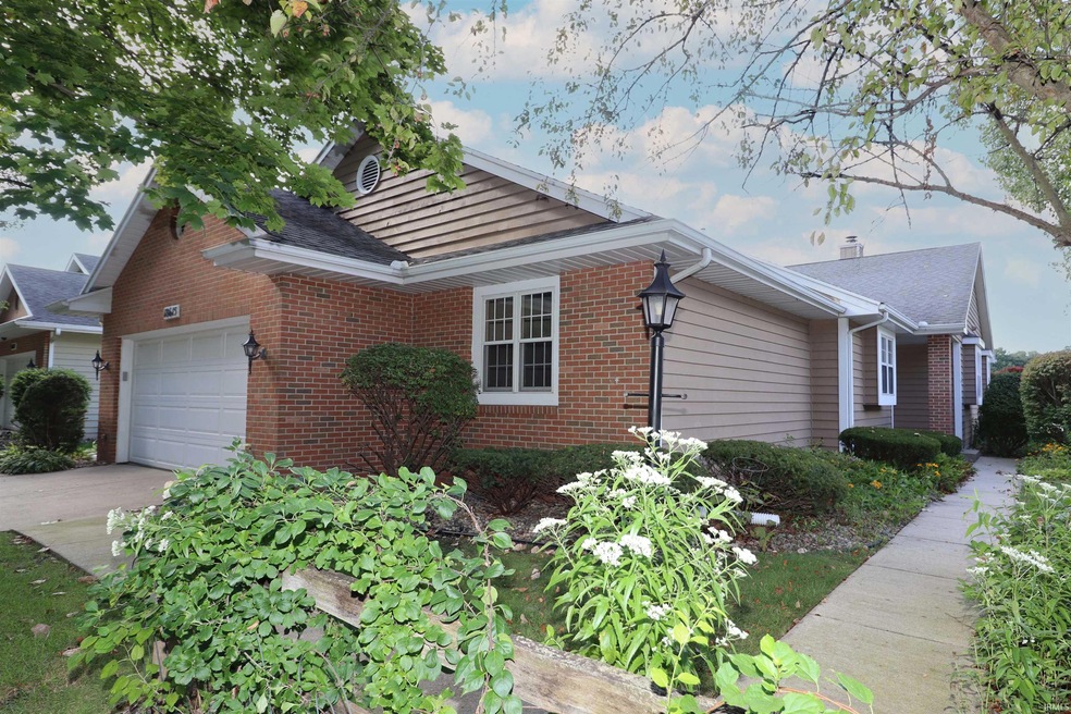 18615 Beach Way, South Bend, IN 46637 - photo 1