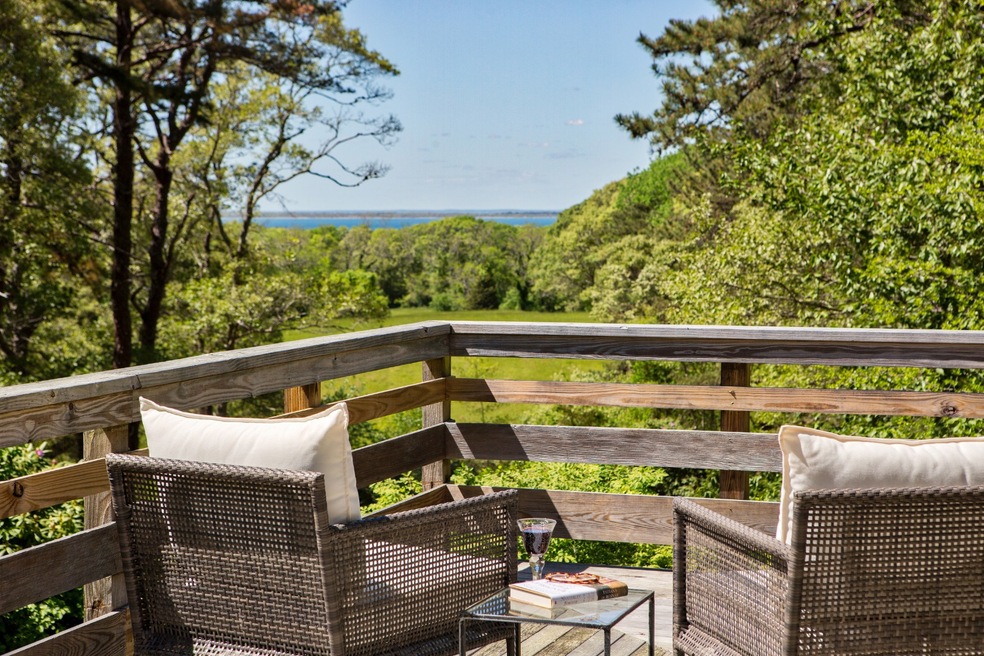 57 Christmas Hill Ln, Vineyard Haven, MA 02568 - photo 1