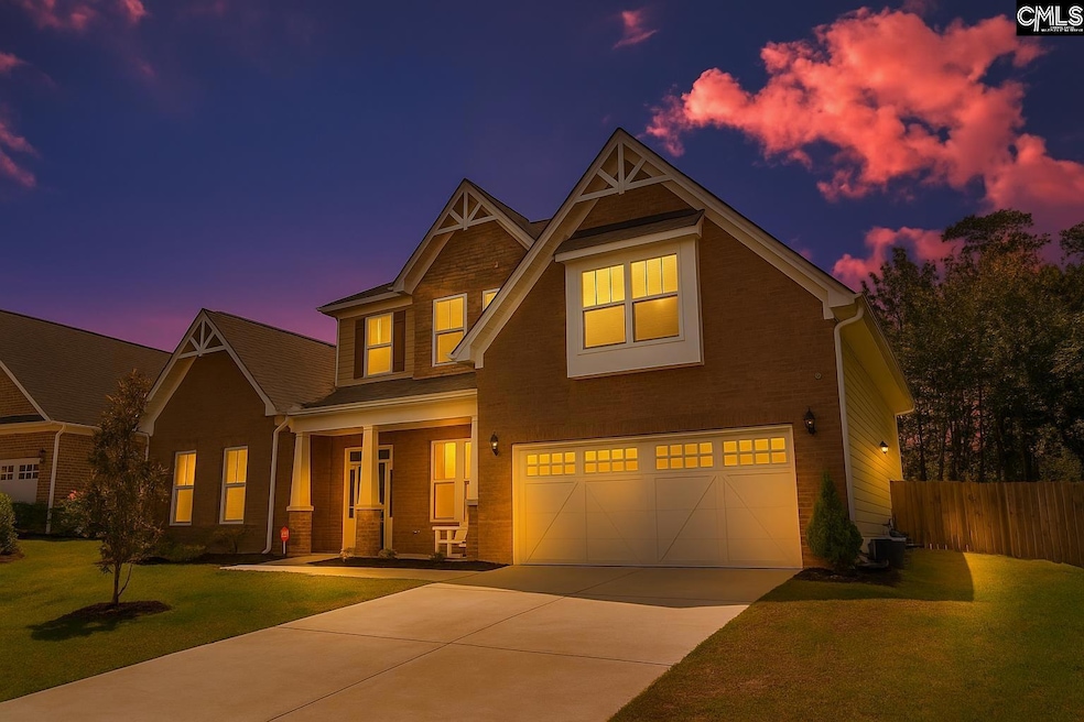 1431 Saugus Ct, Chapin, SC 29036 - photo 1