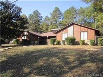 118 Deer Trace, Prattville, AL 36067 - photo 1