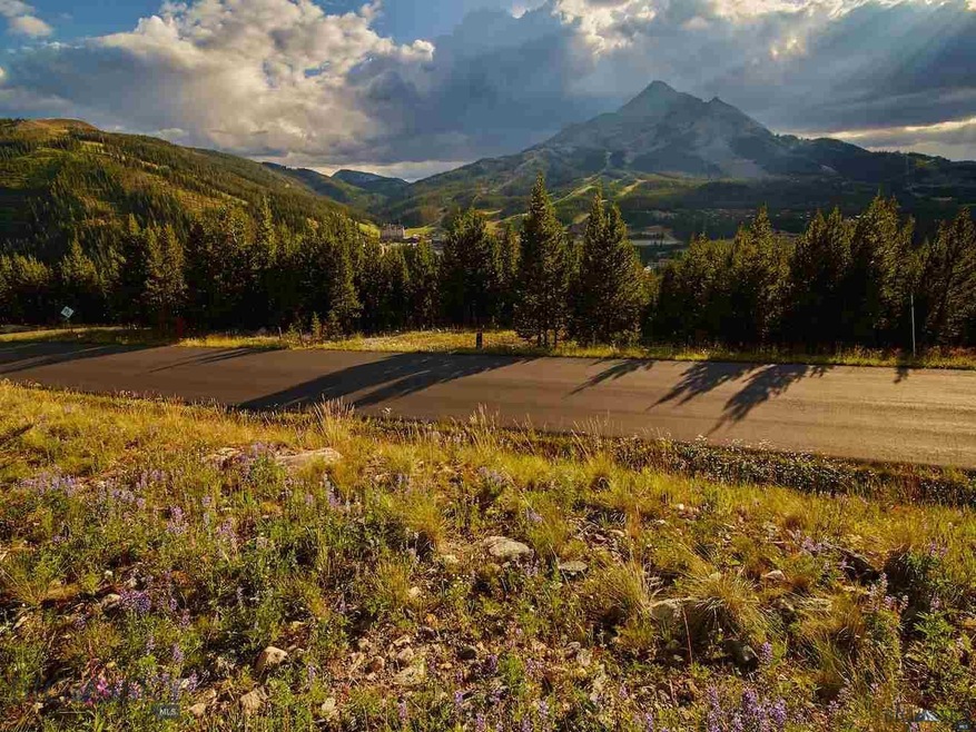 Lot 3 Summit View Dr, Big Sky, MT 59716 - photo 1