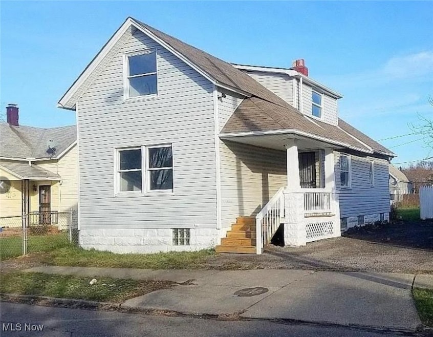 Under Contract $119,900