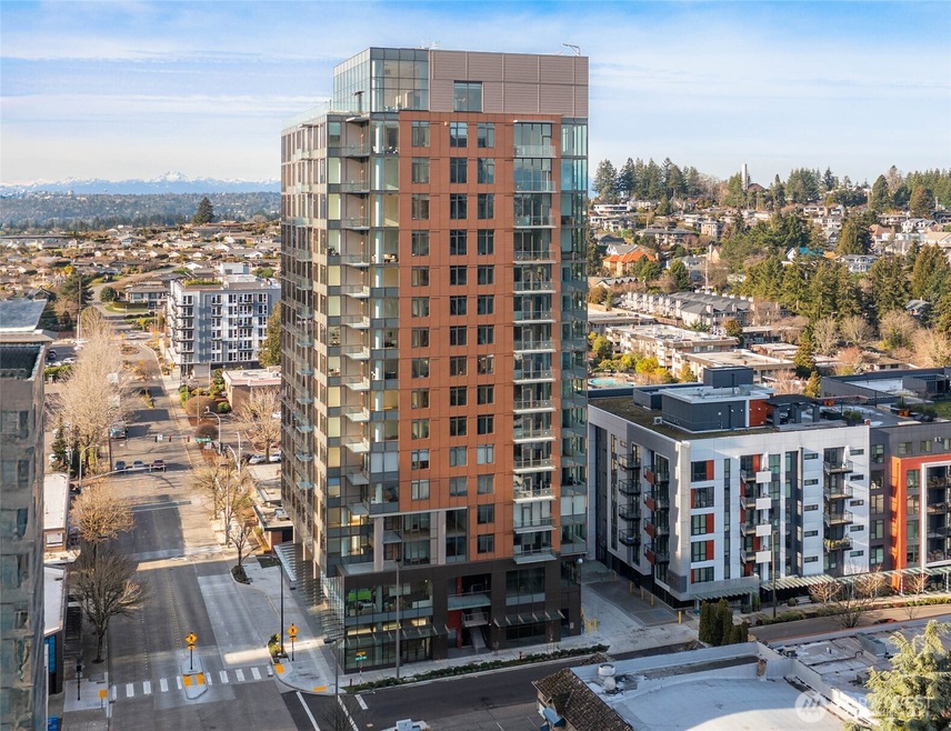 Mari unit 503, Bellevue, WA 98004 - photo 1