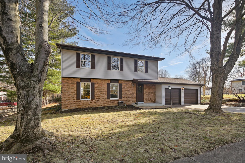 9240 Brush Run, Columbia, MD 21045 - photo 1