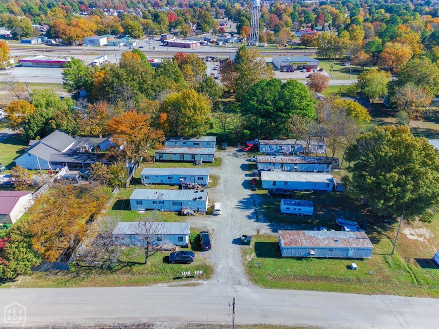 141 School St, Bono, AR 72416 - photo 1