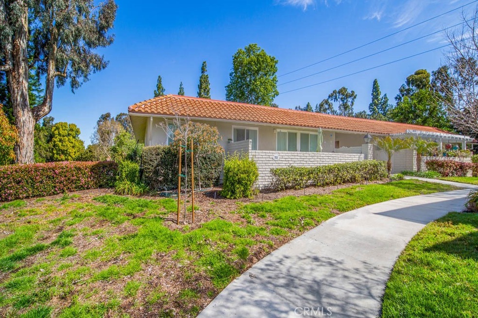 783 Via Los Altos unit N, Laguna Woods, CA 92637 - photo 1