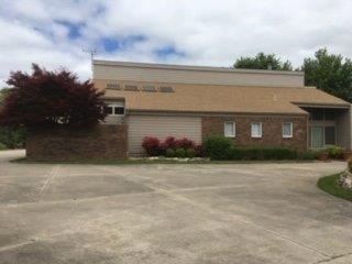 2707 Wilson Ave, Parsons, KS 67357 - photo 1