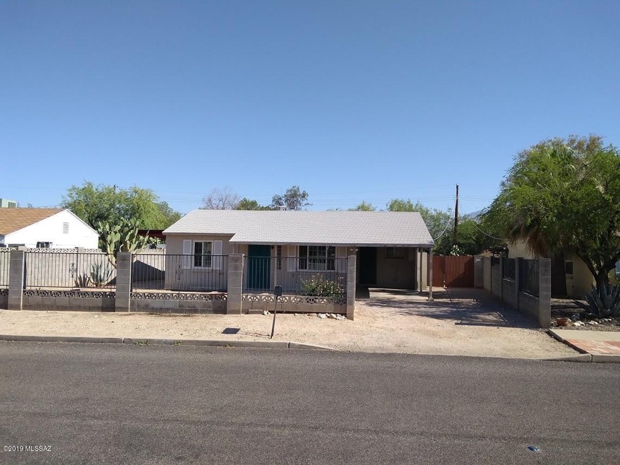 4543 E Holmes Front 2