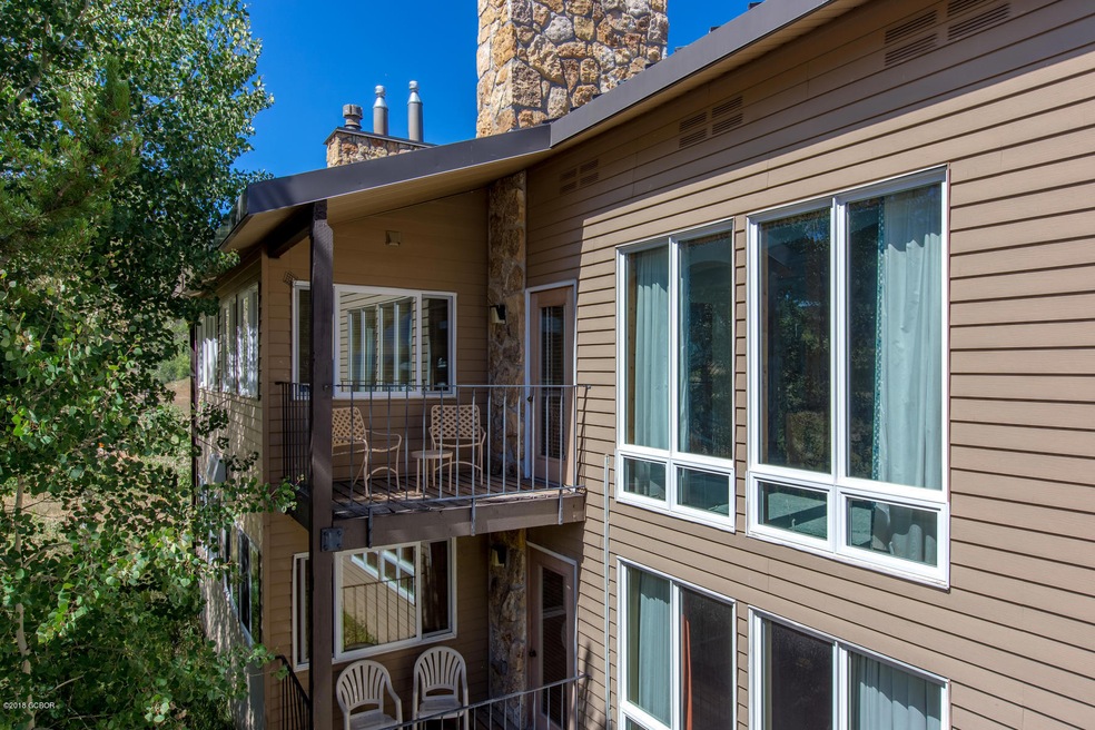 96 Mountainside, Unit 119