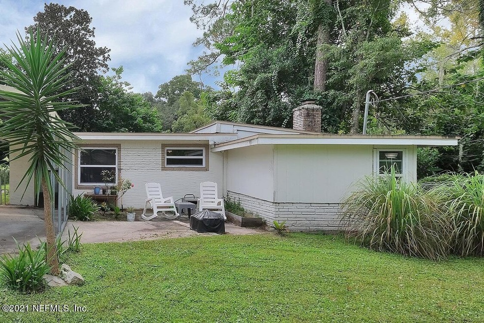 7918 India Ave, Jacksonville, FL 32211 - photo 1