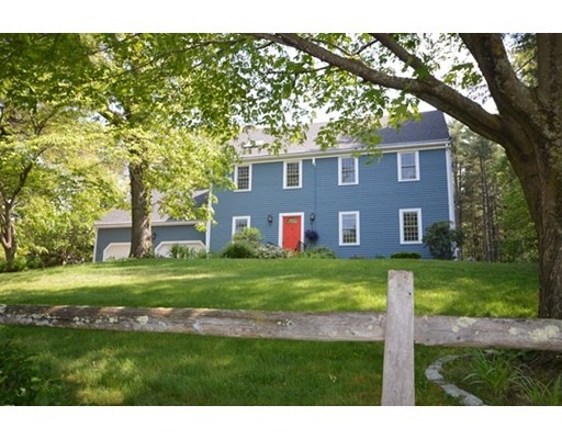 5 Arbetter Dr, Framingham, MA 01701 - photo 1