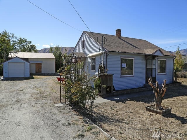 844 Grant Rd, East Wenatchee, WA 98802 - photo 1