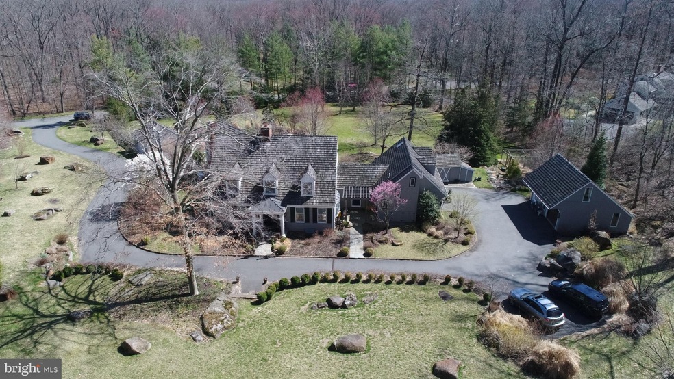 1781 Stuart Rd W, Princeton, NJ 08540 - photo 1