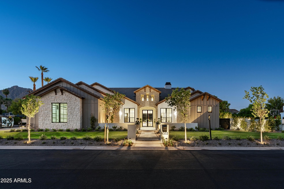 6302 E Calle Del Norte, Scottsdale, AZ 85251 - photo 1