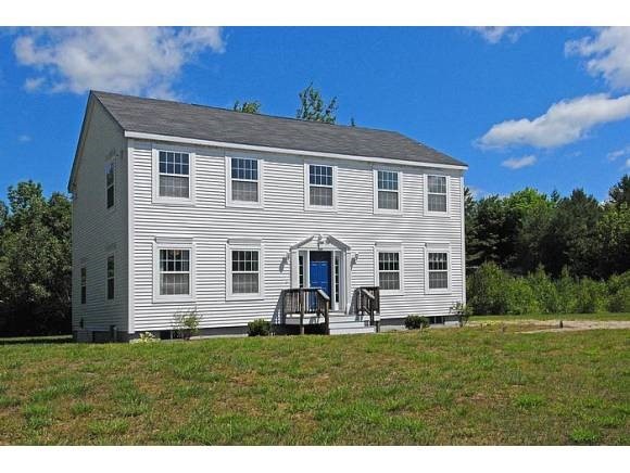 56 Union St, Wolfeboro, NH 03894 - photo 1