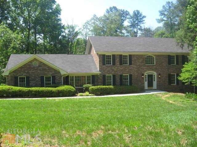 2240 Forestglade Dr, Stone Mountain, GA 30087 - photo 1