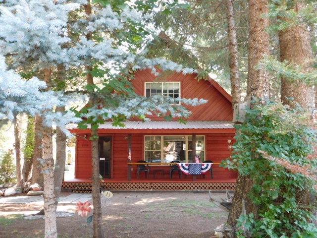 Main View