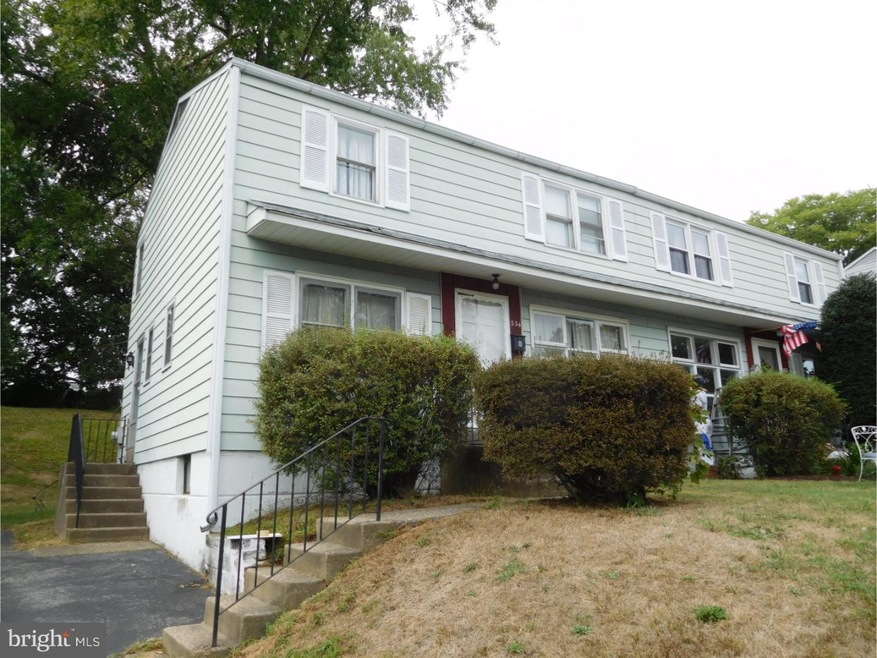 334 W Chelton Rd, Brookhaven, PA 19015 - photo 1