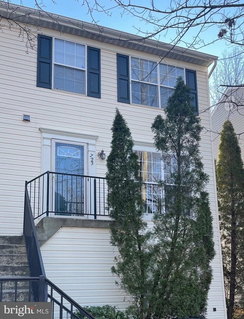 723 Paldao Terrace, Hyattsville, MD 20785 - photo 1