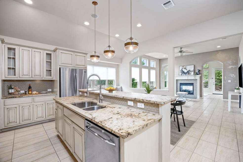 Sold • Co-Listing Agent