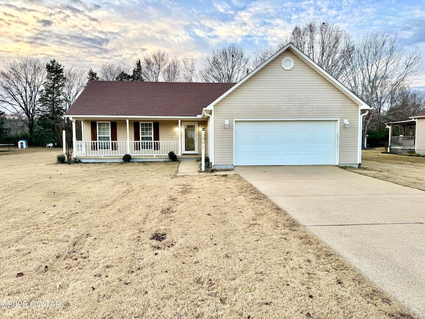 337 Morning View Cove, Henderson, TN 38340 - photo 1