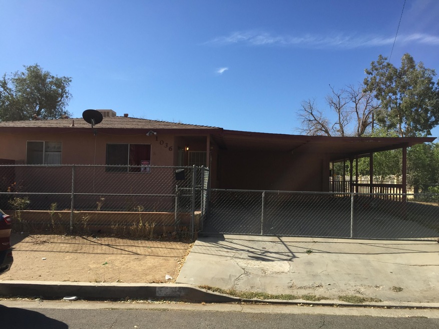 1036 E Avenue r2, Palmdale, CA 93550 - photo 1