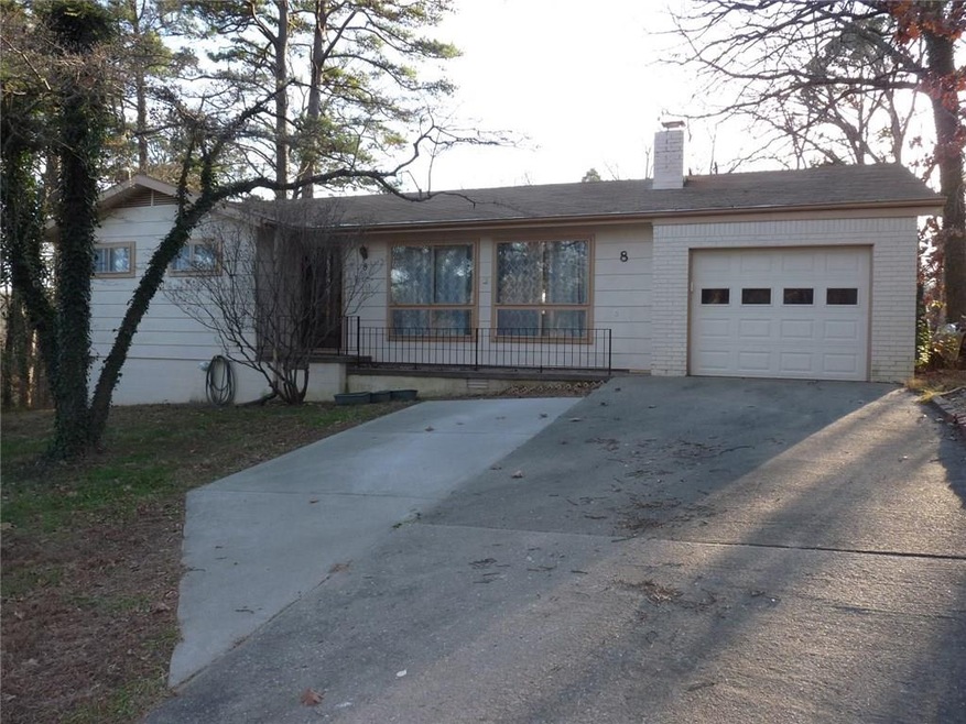 8 Wigston Ln, Bella Vista, AR 72714 - photo 1