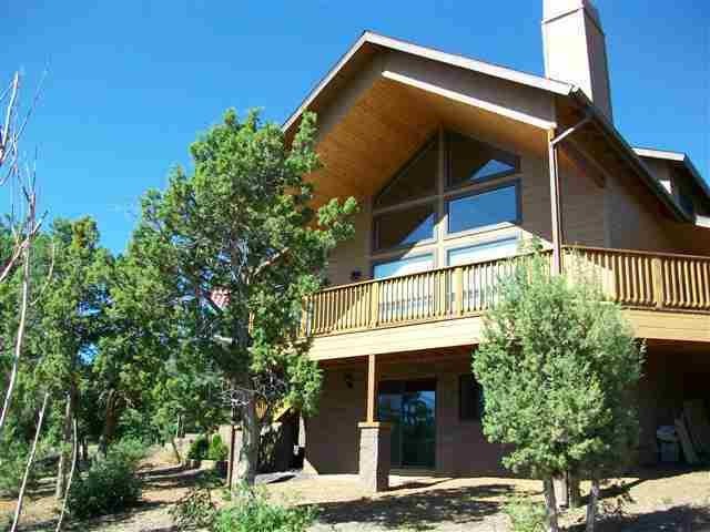 720 W Sierra Pines Dr, Show Low, AZ 85901 - photo 1