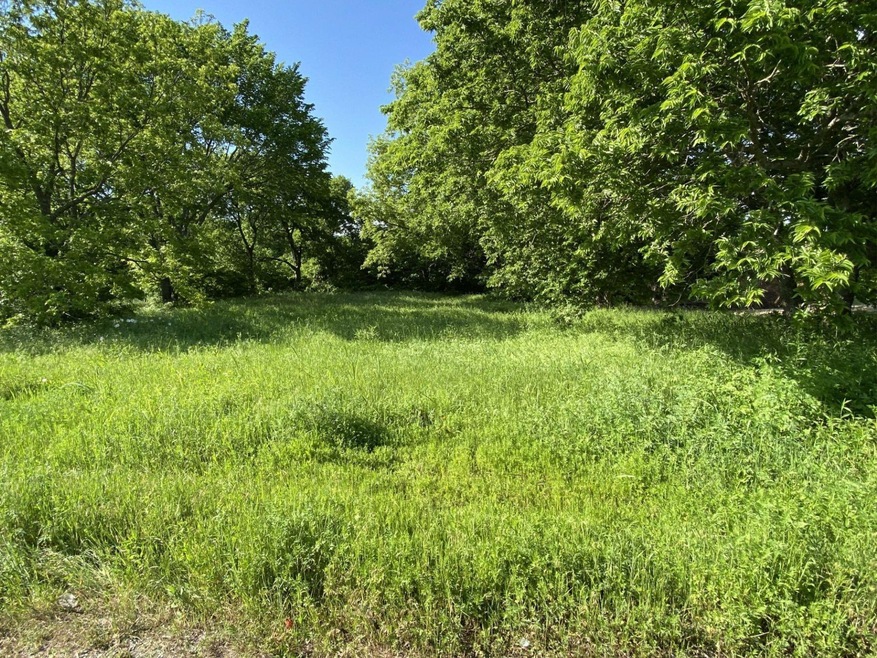TBD E Miller St, Whitewright, TX 75491 - photo 1