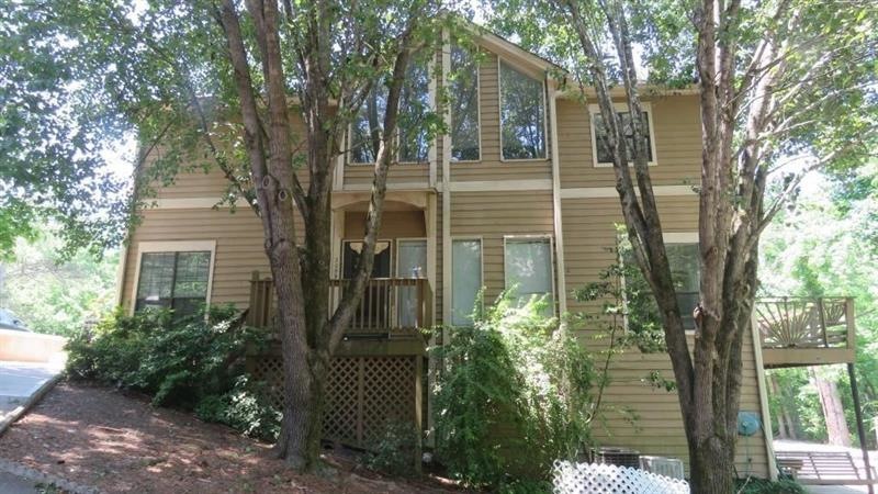3059 Steeplechase, Alpharetta, GA 30004 - photo 1
