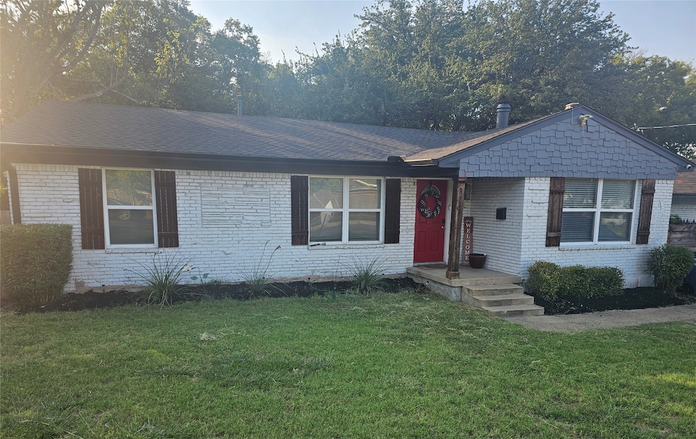 For Rent $2,400/month