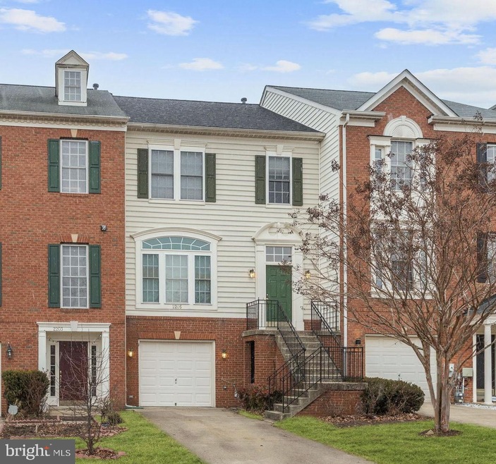 2205 Austen Way, Woodstock, MD 21163 - photo 1