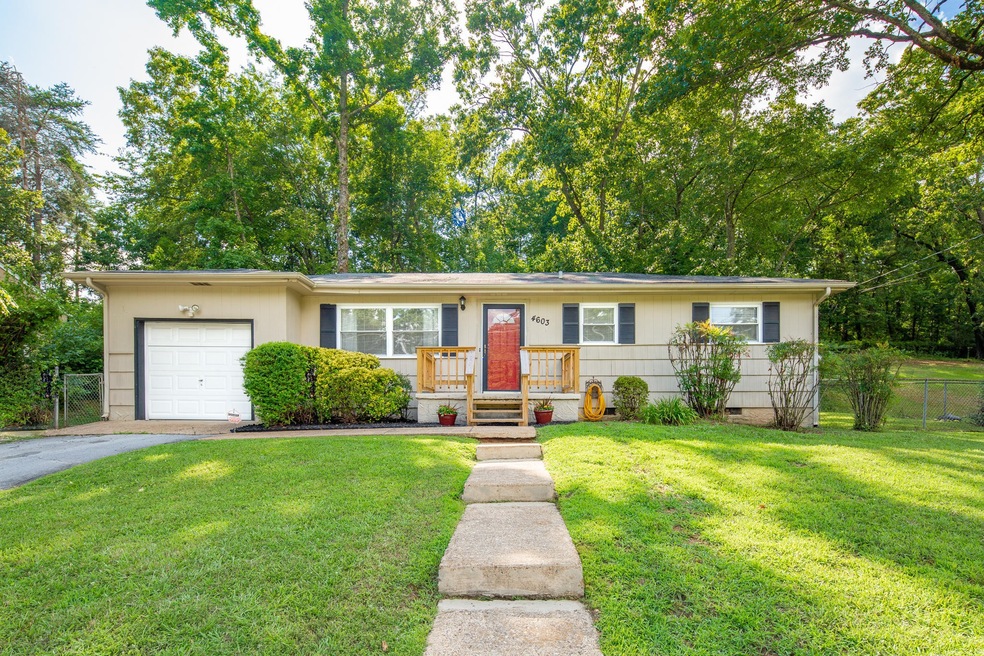 4603 Eldridge Rd, Hixson, TN 37343 - photo 1