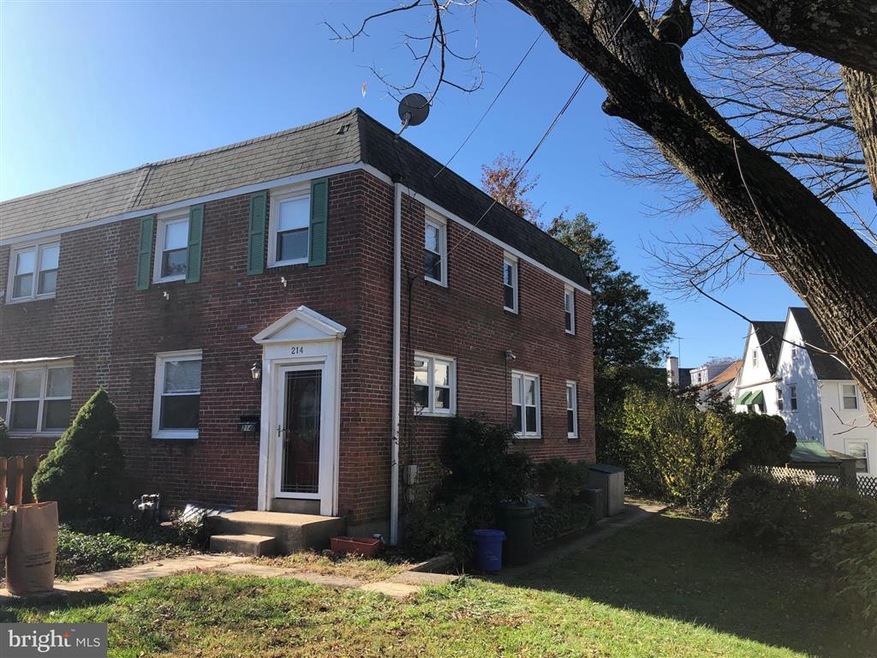 214 Fitzwilliams Rd, Bryn Mawr, PA 19010 - photo 1