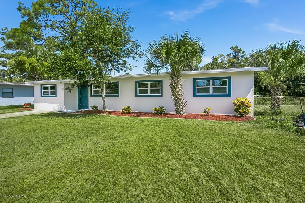 970 Pinson Blvd, Rockledge, FL 32955 - photo 1