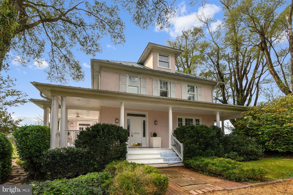 2954 Rectortown Rd, Marshall, VA 20115 - photo 1