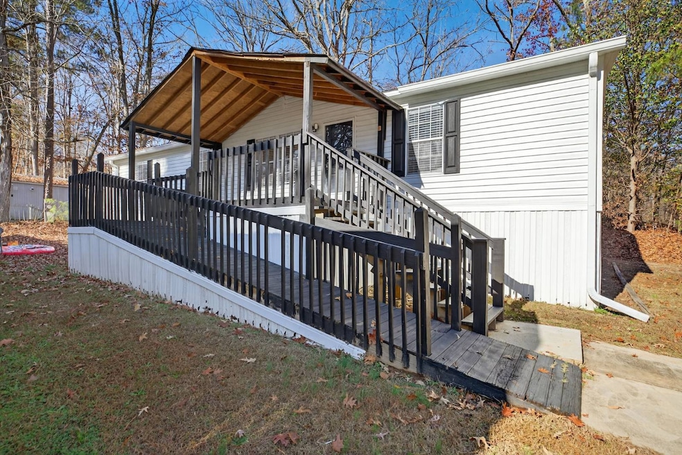 2390 Fairburn Rd unit 237, Douglasville, GA 30135 - photo 1