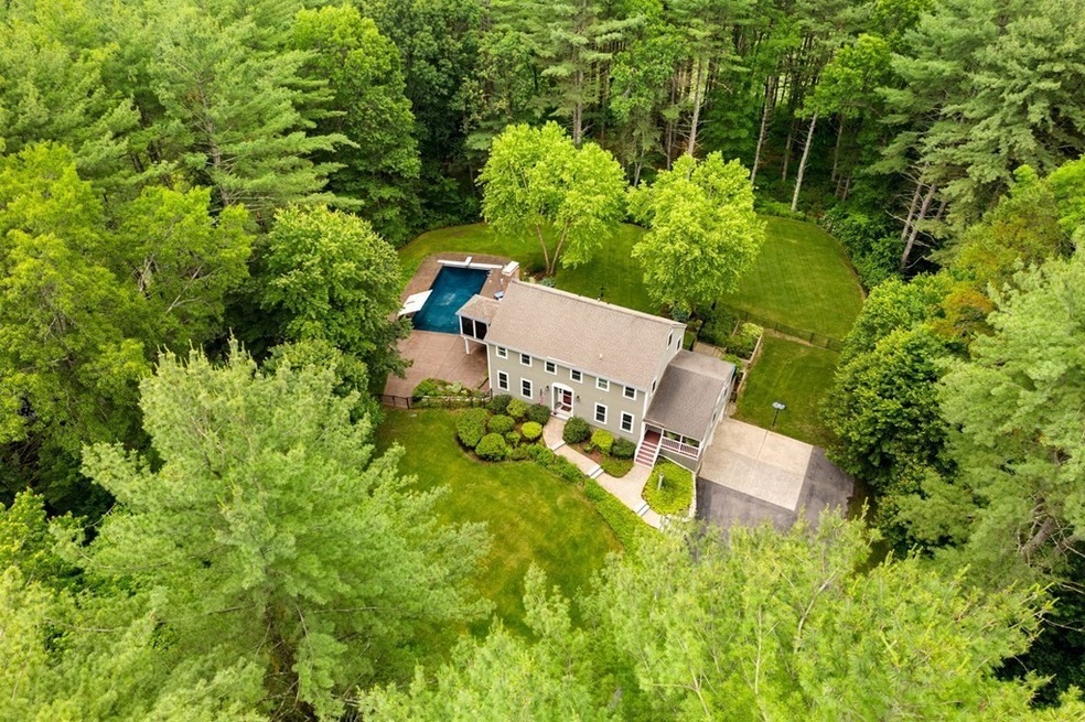 114 Raddin Rd, Groton, MA 01450 - photo 1