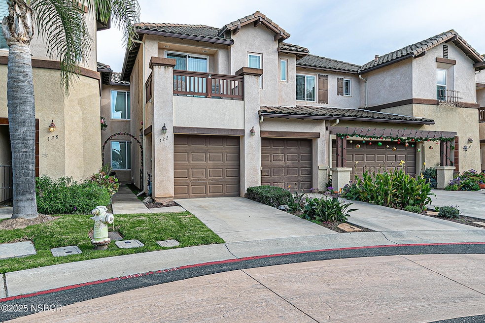 122 Marbella Way, Santa Maria, CA 93454 - photo 1